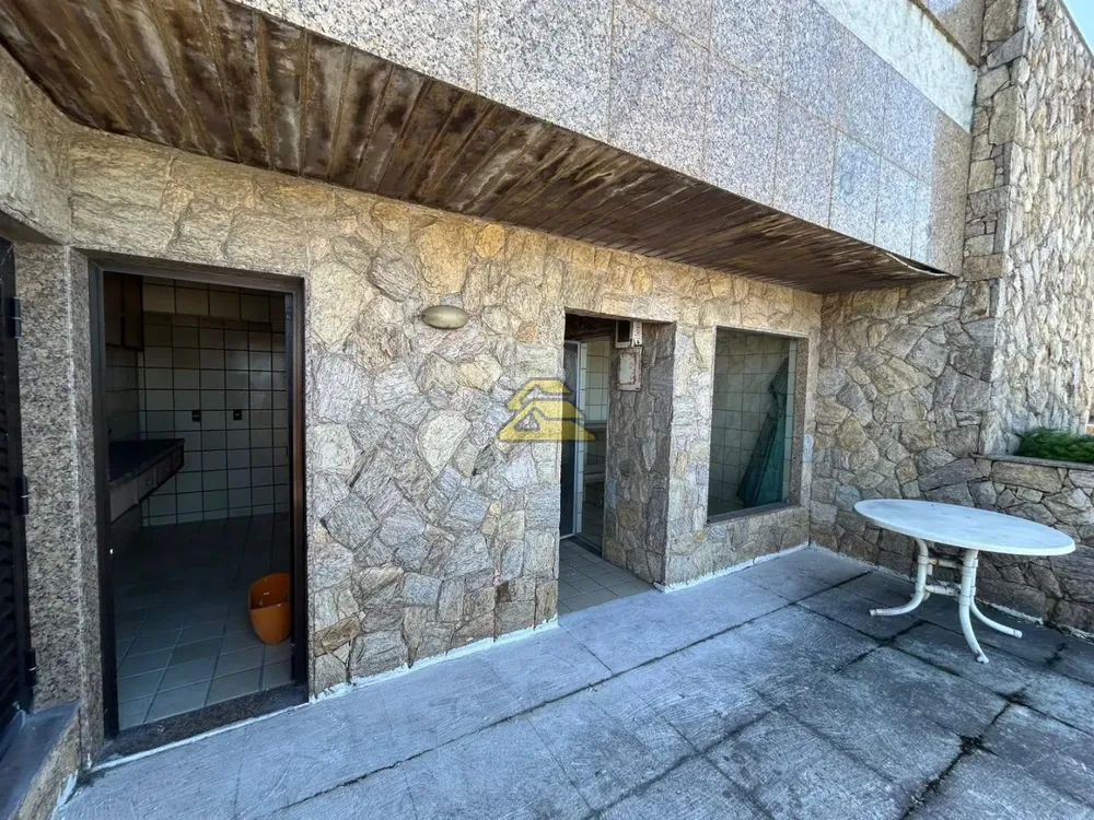 Cobertura, 5 quartos, 718 m² - Foto 9