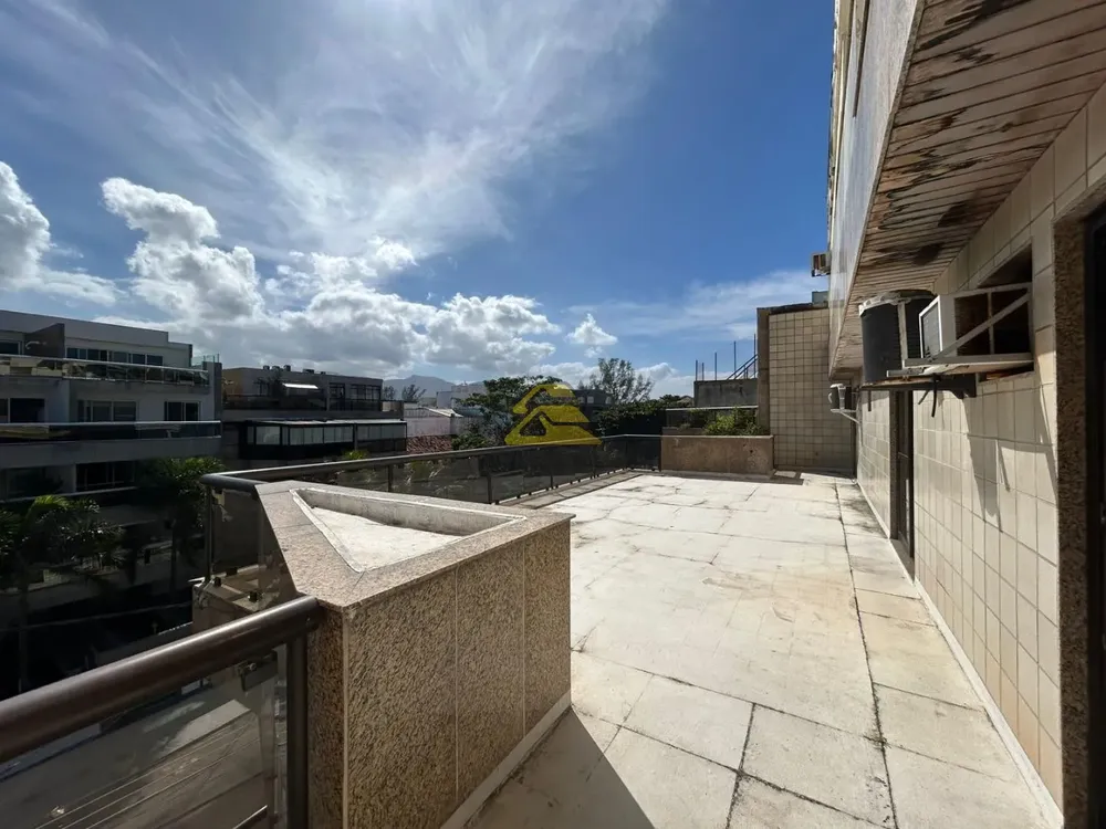Cobertura, 5 quartos, 718 m² - Foto 1