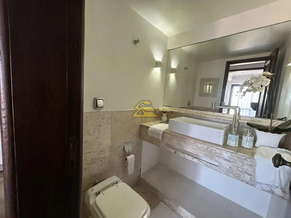 Cobertura, 5 quartos, 718 m² - Foto 10