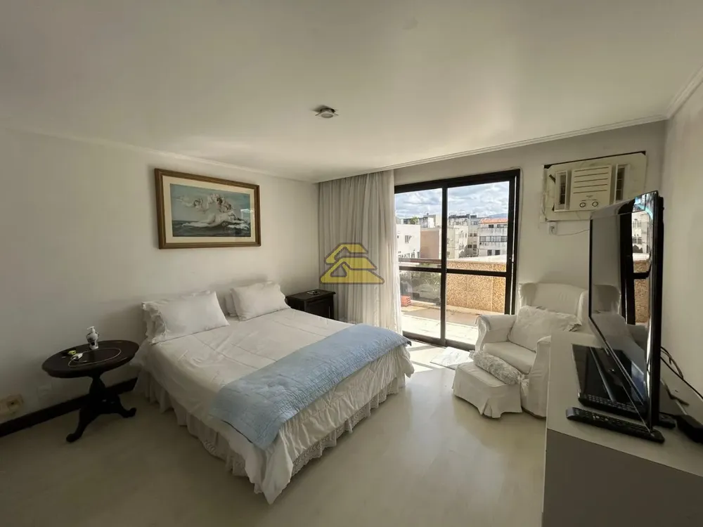 Cobertura, 5 quartos, 718 m² - Foto 19
