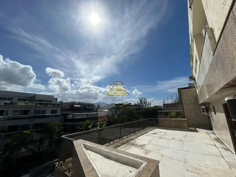 Cobertura, 5 quartos, 718 m² - Foto 3