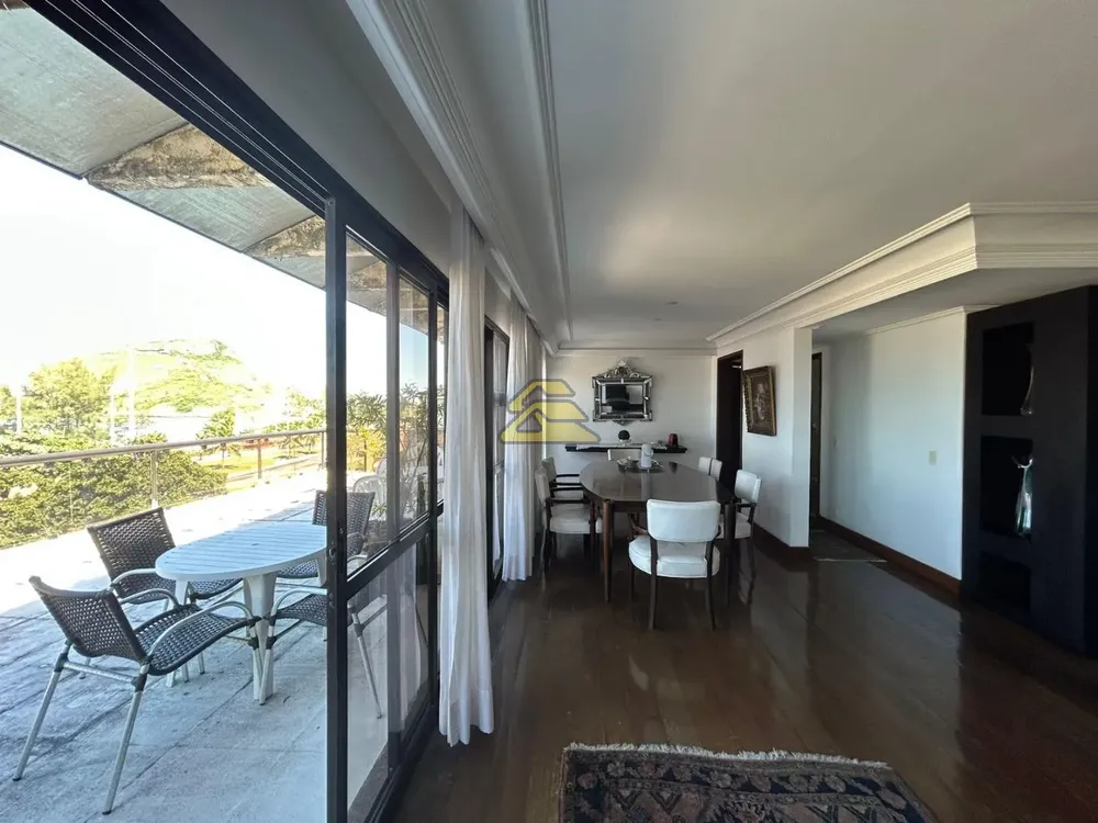 Cobertura, 5 quartos, 718 m² - Foto 18