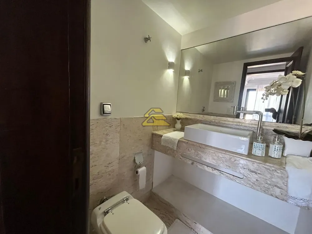 Cobertura, 5 quartos, 718 m² - Foto 6