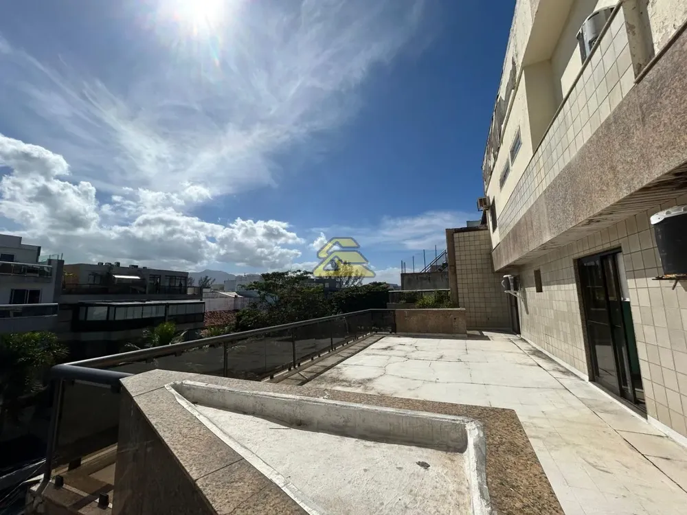 Cobertura, 5 quartos, 718 m² - Foto 7