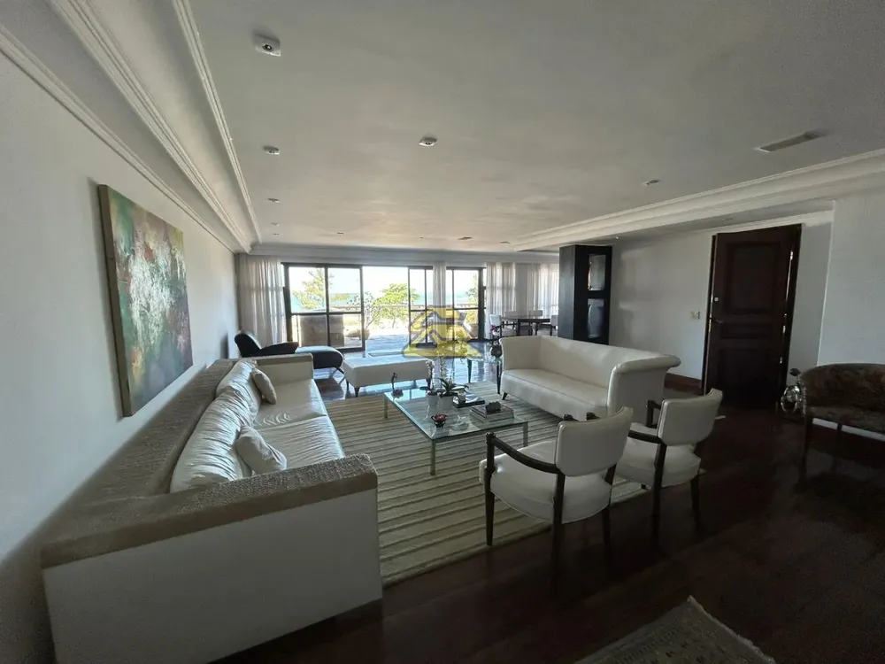 Cobertura, 5 quartos, 718 m² - Foto 8