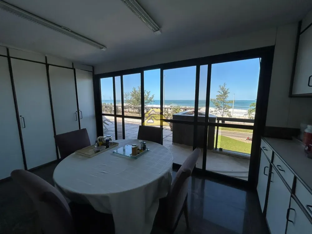 Cobertura, 5 quartos, 718 m² - Foto 2