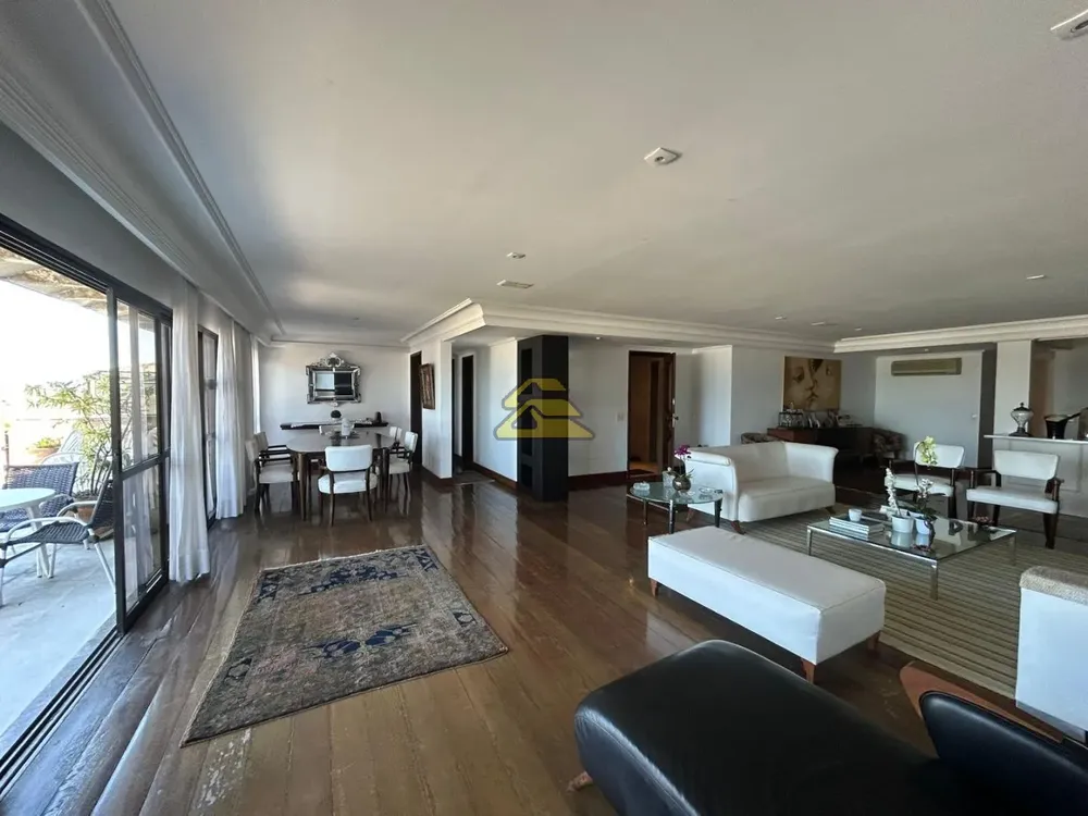 Cobertura, 5 quartos, 718 m² - Foto 17