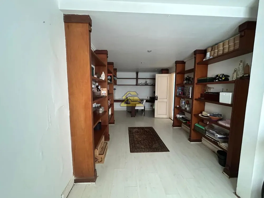 Cobertura, 5 quartos, 718 m² - Foto 12