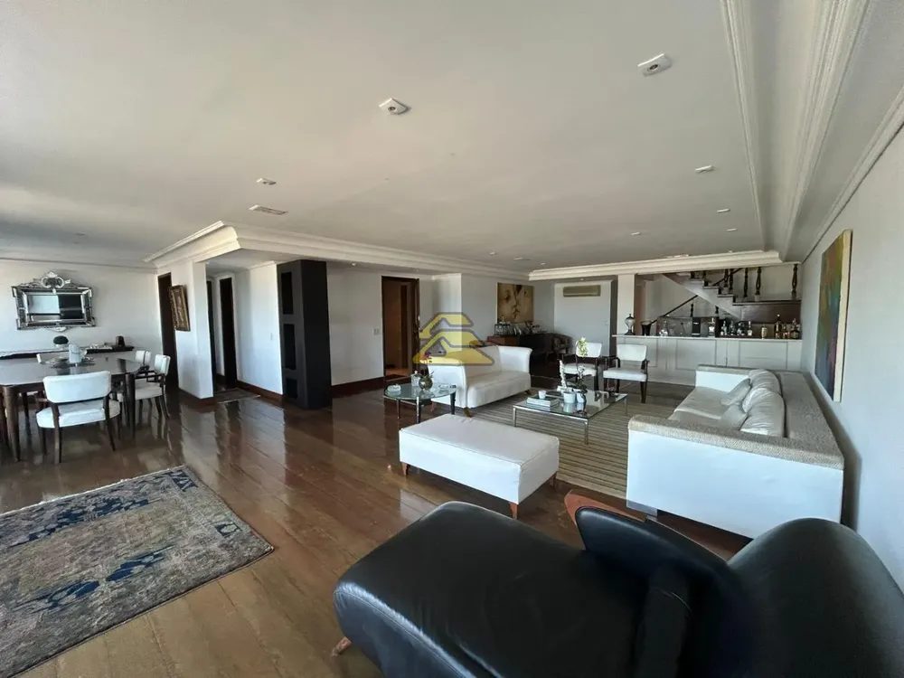 Cobertura, 5 quartos, 718 m² - Foto 34