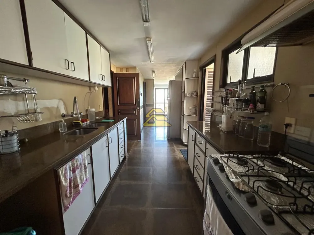 Cobertura, 5 quartos, 718 m² - Foto 11