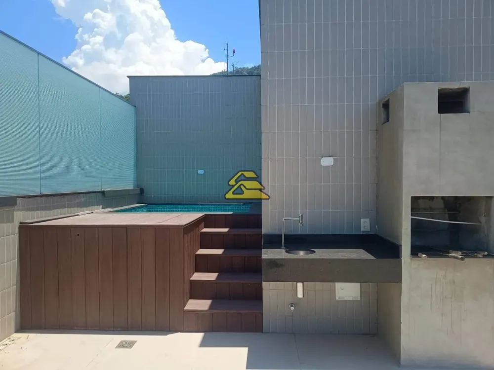 Cobertura, 3 quartos, 180 m² - Foto 25