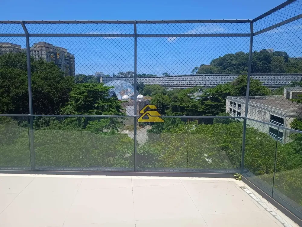 Cobertura, 3 quartos, 180 m² - Foto 30