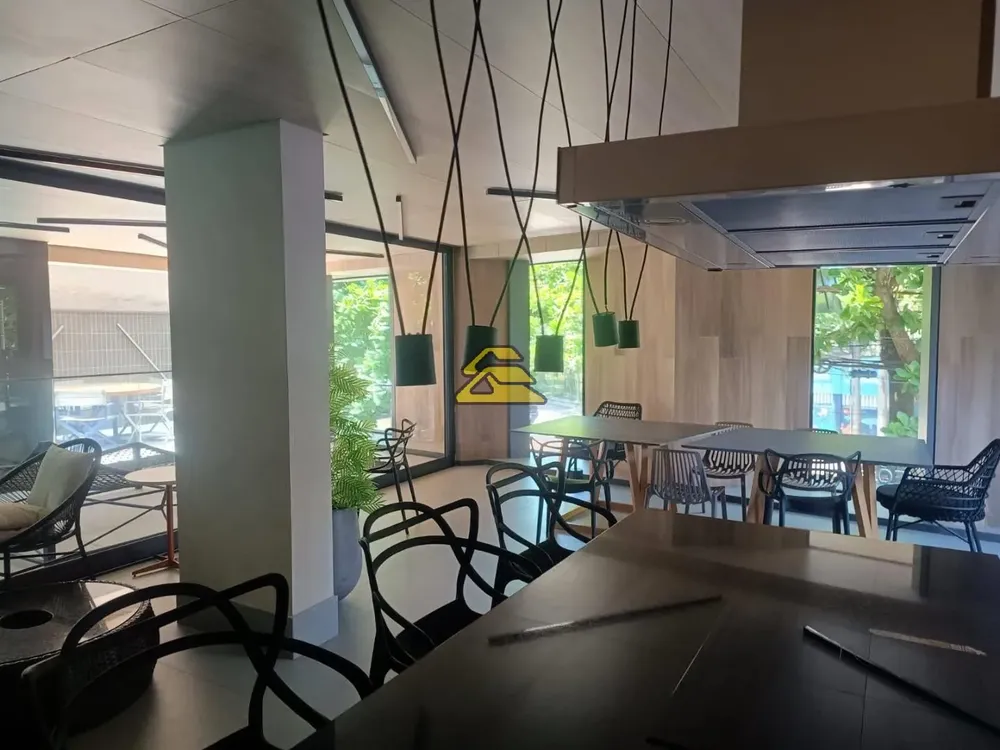Cobertura, 3 quartos, 180 m² - Foto 5