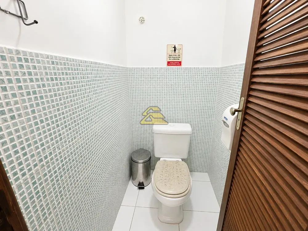 Prédio Inteiro, 375 m² - Foto 23