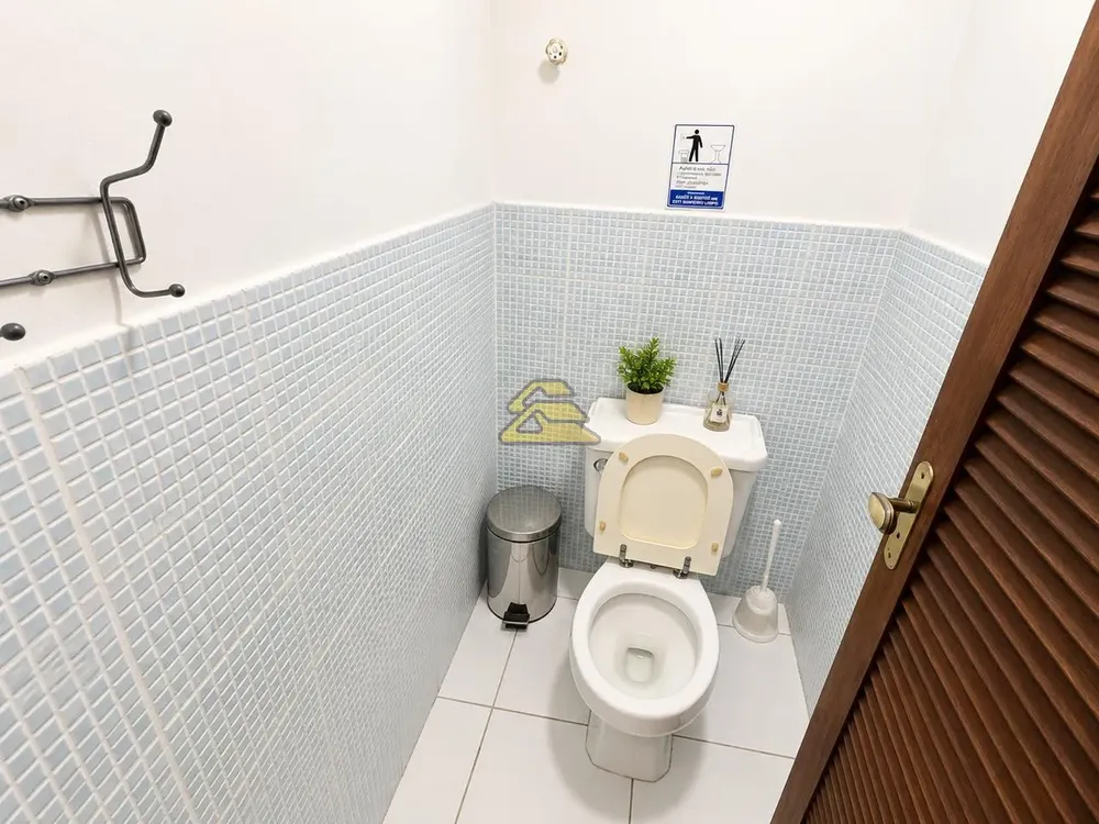 Prédio Inteiro, 375 m² - Foto 6