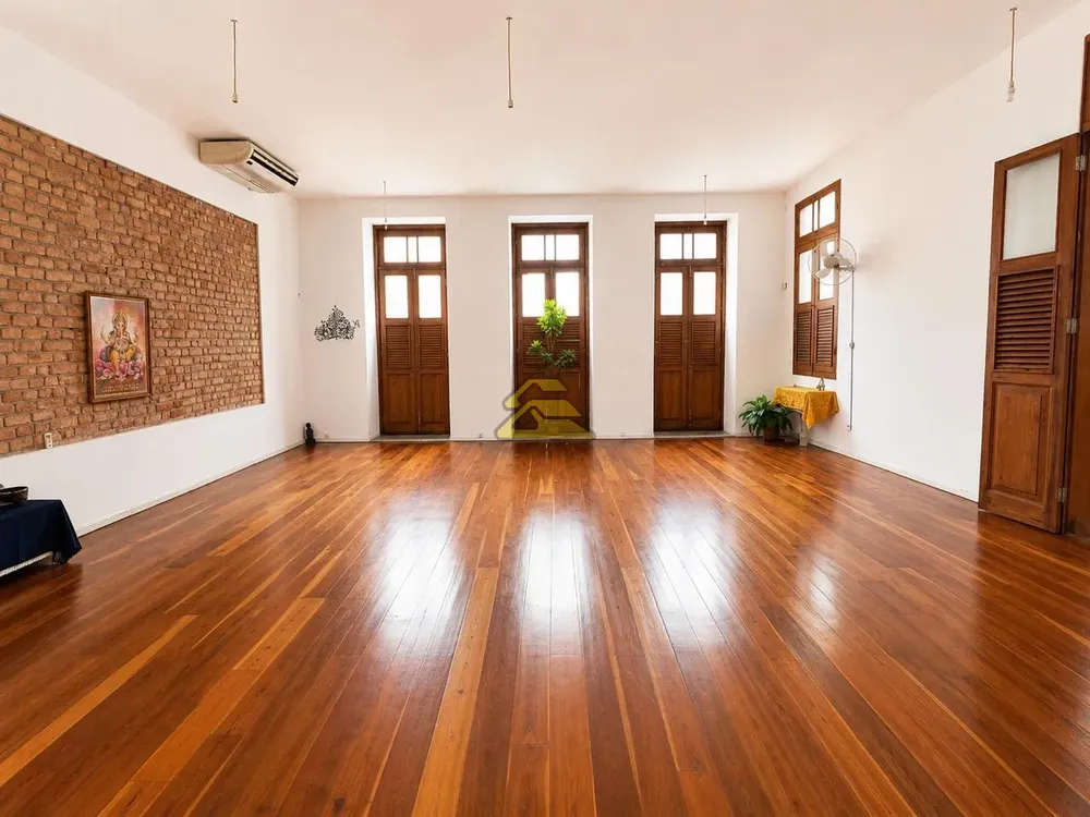 Prédio Inteiro, 375 m² - Foto 1