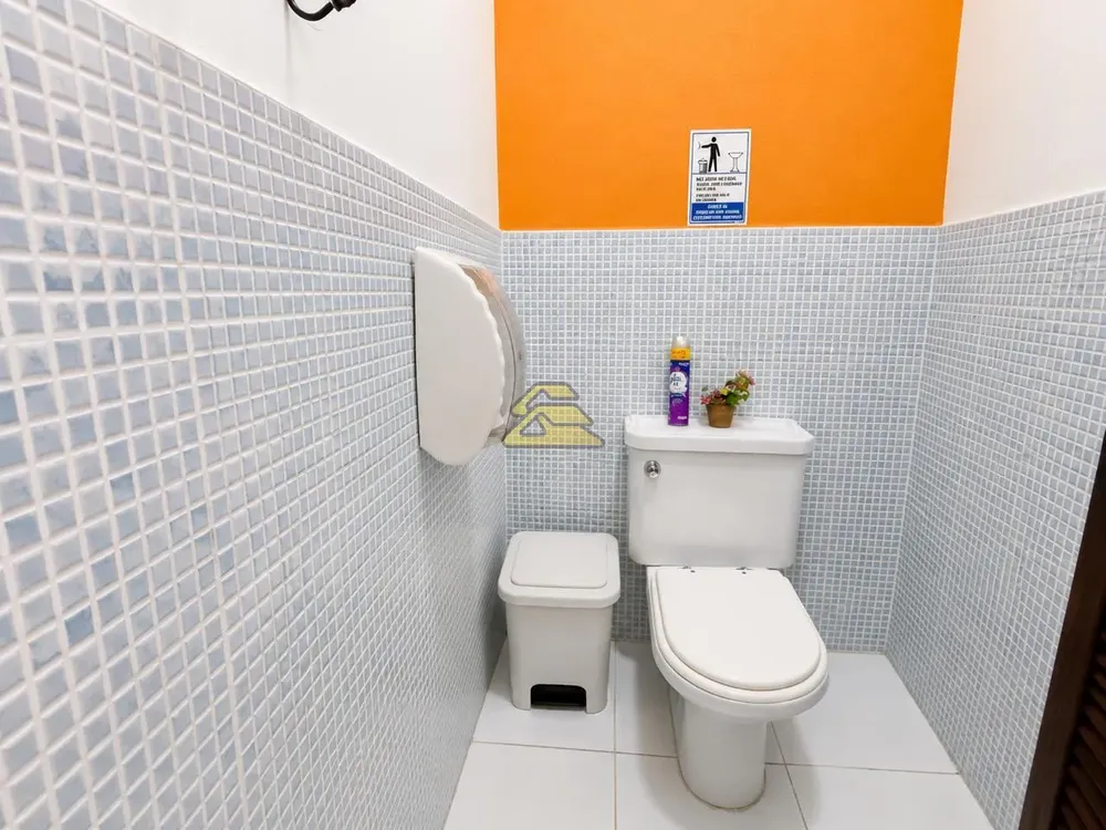 Prédio Inteiro, 375 m² - Foto 24