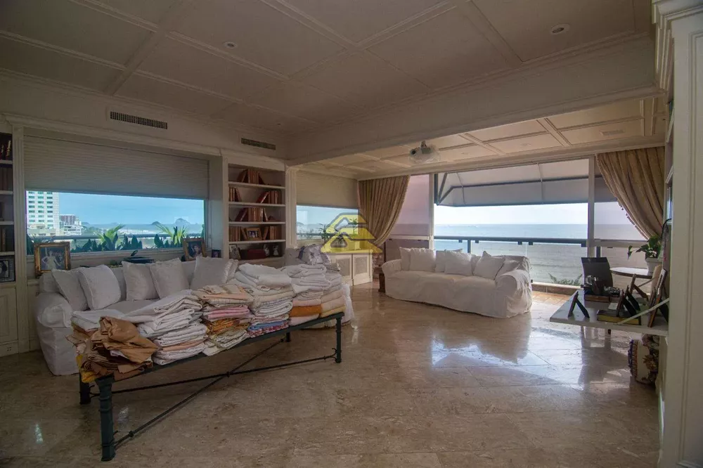 Cobertura, 4 quartos, 671 m² - Foto 7