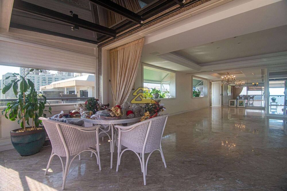 Cobertura, 4 quartos, 671 m² - Foto 3