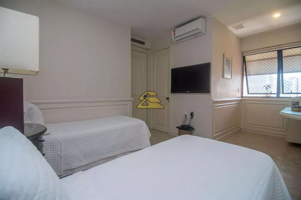 Cobertura, 4 quartos, 671 m² - Foto 10