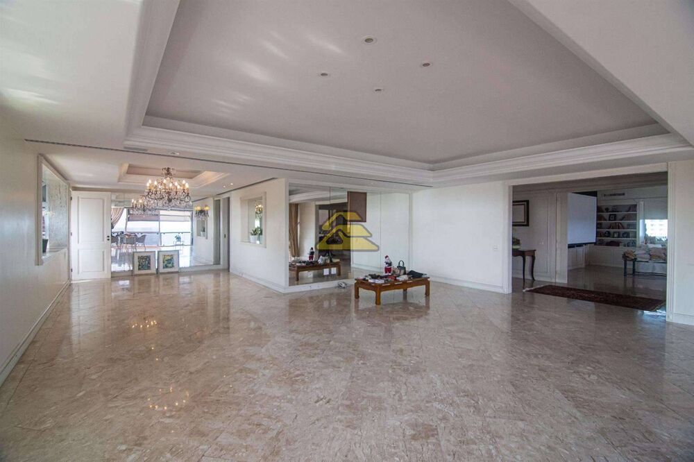 Cobertura, 4 quartos, 671 m² - Foto 4