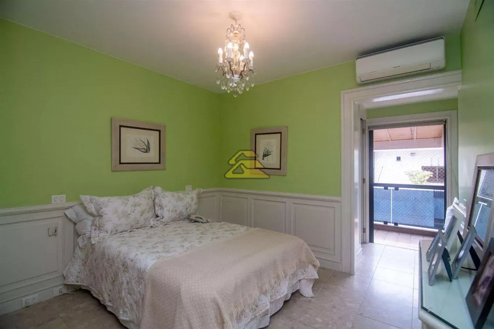 Cobertura, 4 quartos, 671 m² - Foto 11