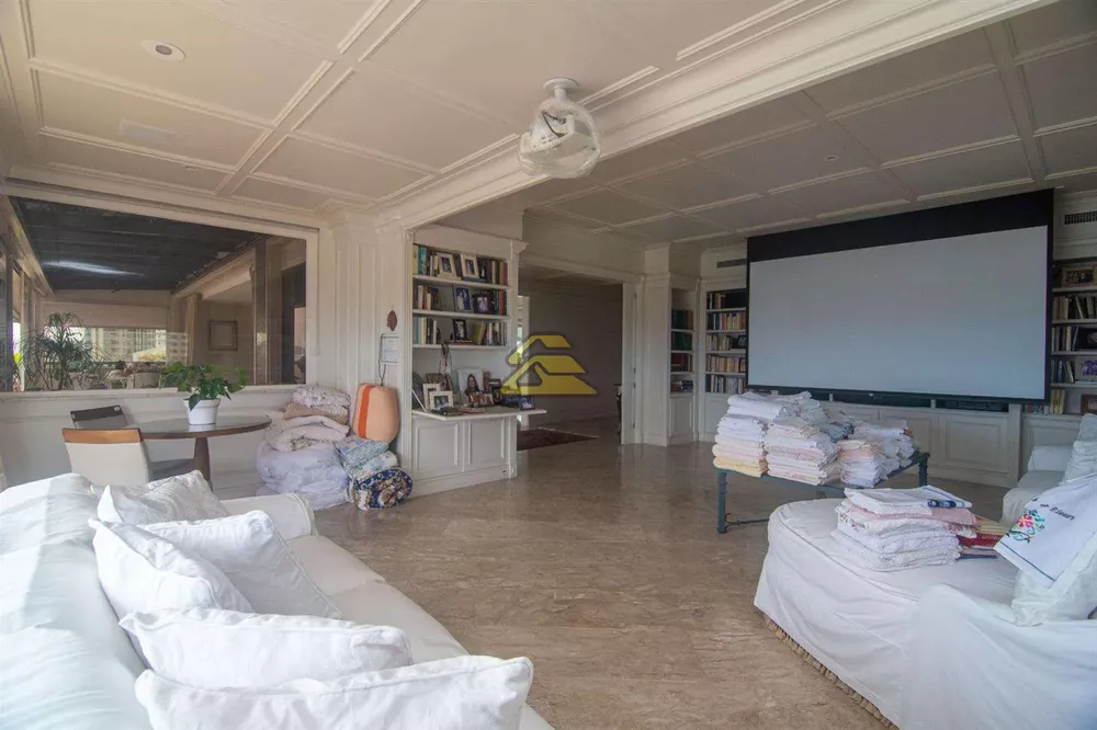 Cobertura, 4 quartos, 671 m² - Foto 6