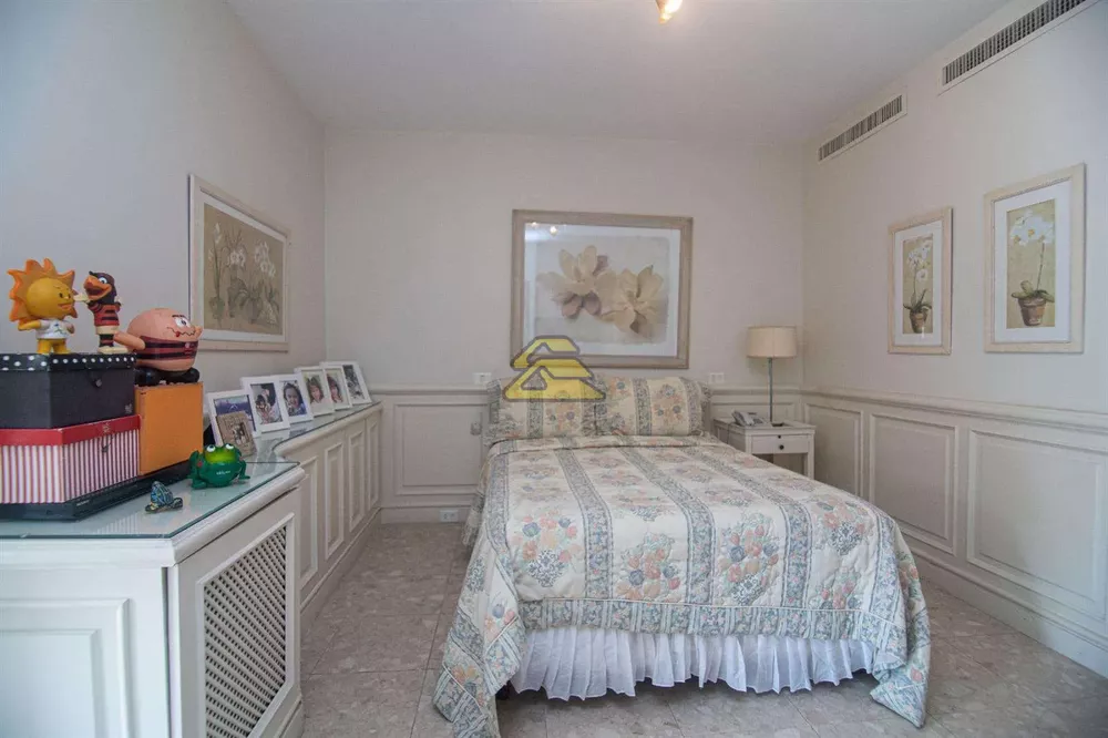 Cobertura, 4 quartos, 671 m² - Foto 15