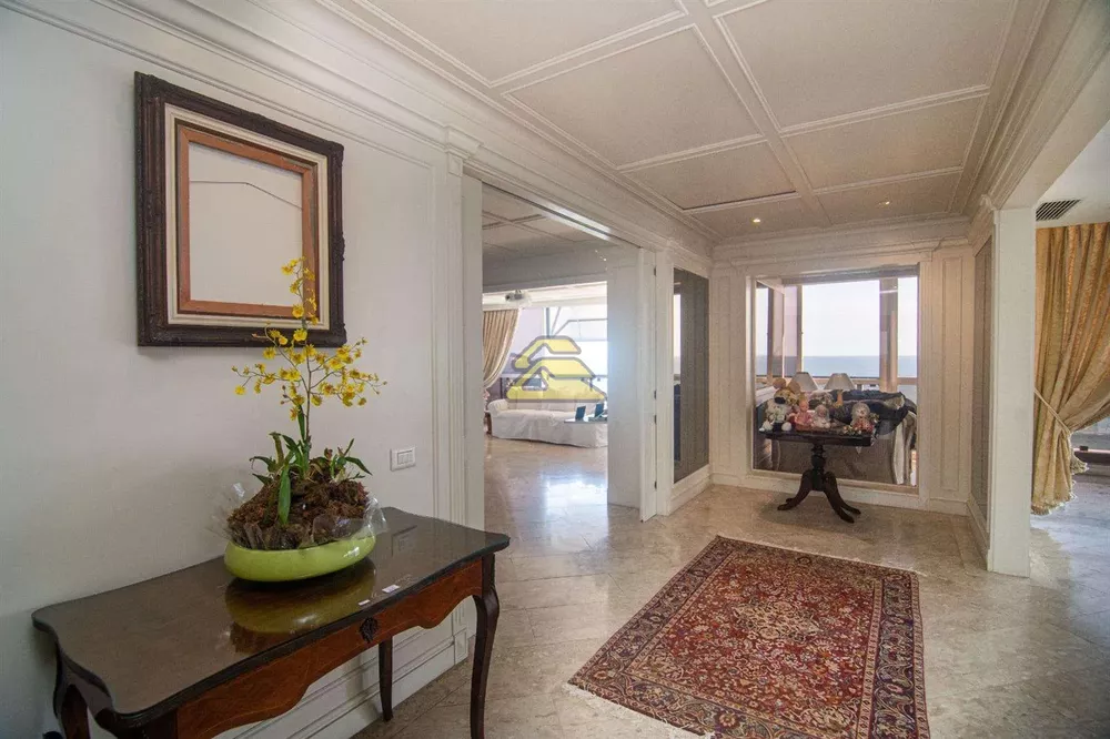 Cobertura, 4 quartos, 671 m² - Foto 5