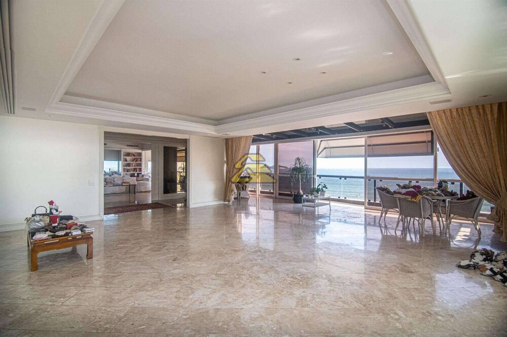 Cobertura, 4 quartos, 671 m² - Foto 1