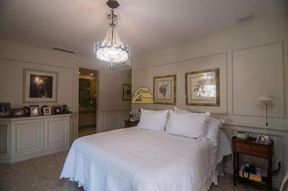 Cobertura, 4 quartos, 671 m² - Foto 19