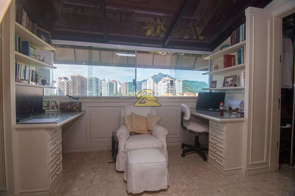 Cobertura, 4 quartos, 671 m² - Foto 20