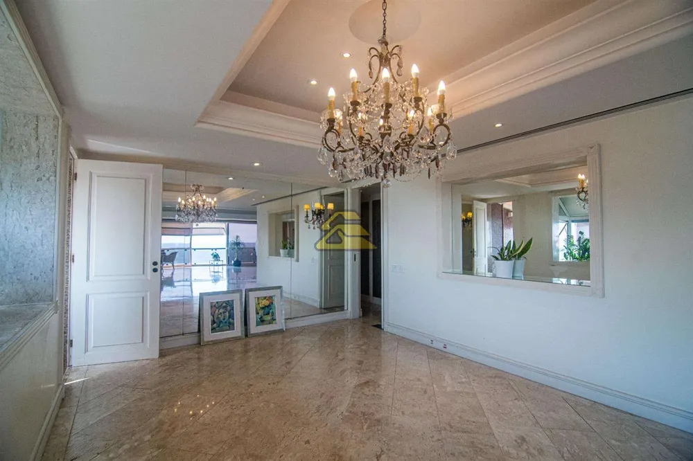 Cobertura, 4 quartos, 671 m² - Foto 33