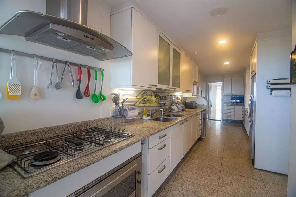 Cobertura, 4 quartos, 671 m² - Foto 21