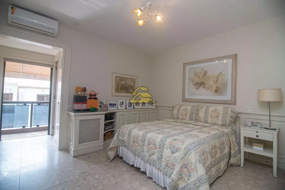 Cobertura, 4 quartos, 671 m² - Foto 13