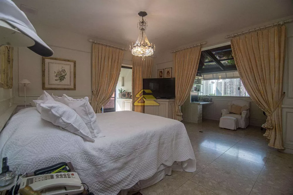 Cobertura, 4 quartos, 671 m² - Foto 18