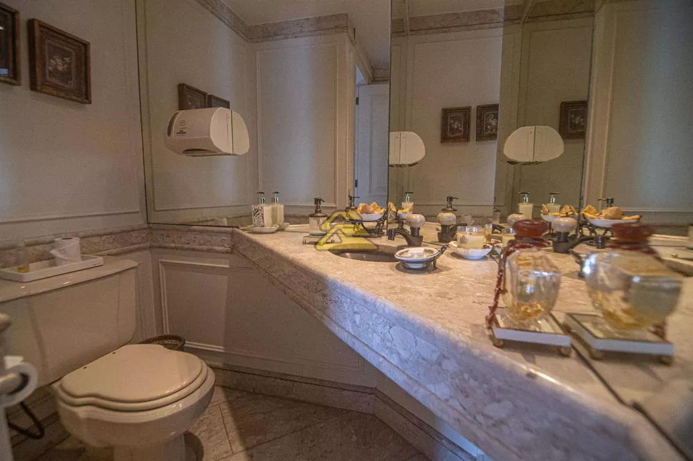 Cobertura, 4 quartos, 671 m² - Foto 36