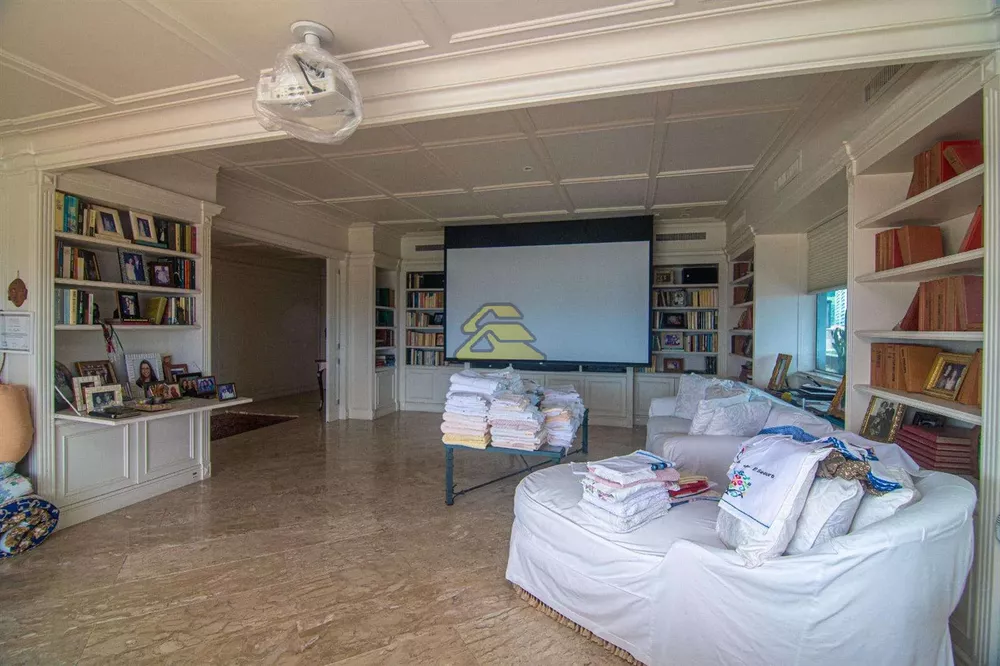 Cobertura, 4 quartos, 671 m² - Foto 8