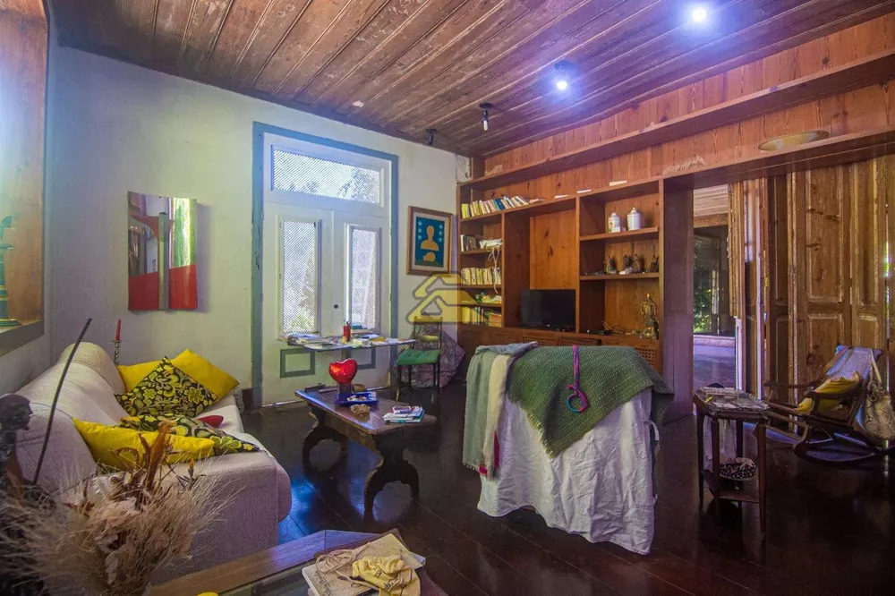Casa, 5 quartos, 273 m² - Foto 8