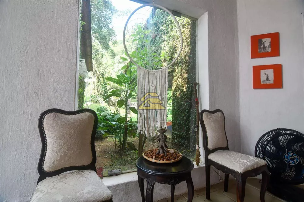 Casa, 5 quartos, 273 m² - Foto 22
