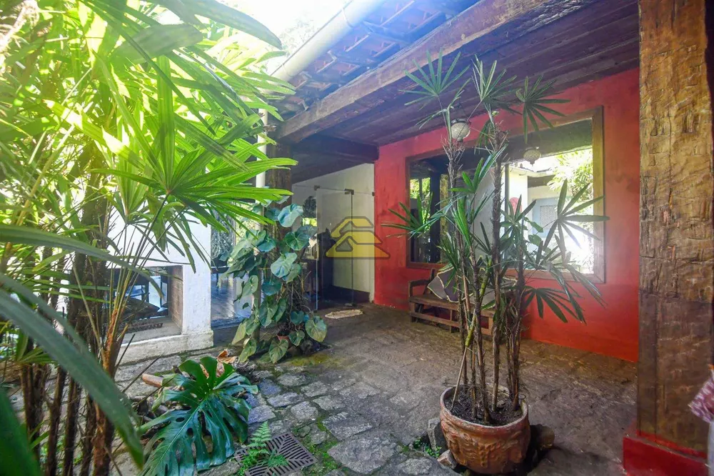 Casa, 5 quartos, 273 m² - Foto 29