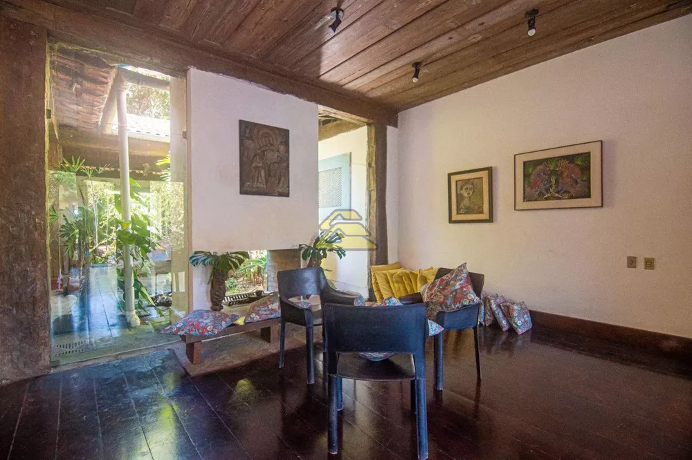Casa, 5 quartos, 273 m² - Foto 35