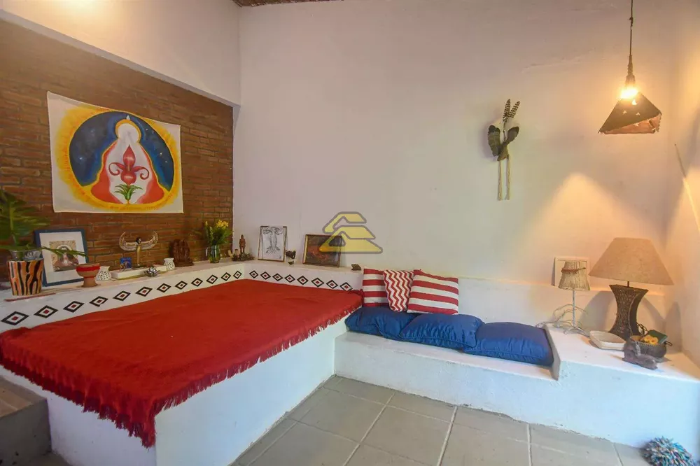 Casa, 5 quartos, 273 m² - Foto 26