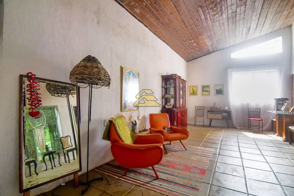 Casa, 5 quartos, 273 m² - Foto 27