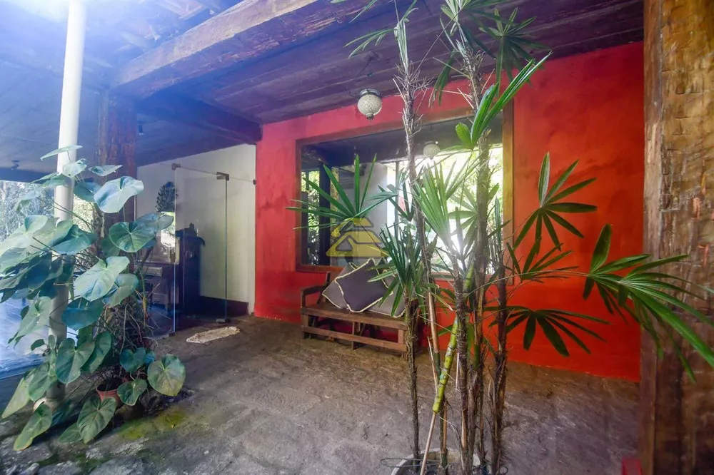 Casa, 5 quartos, 273 m² - Foto 4