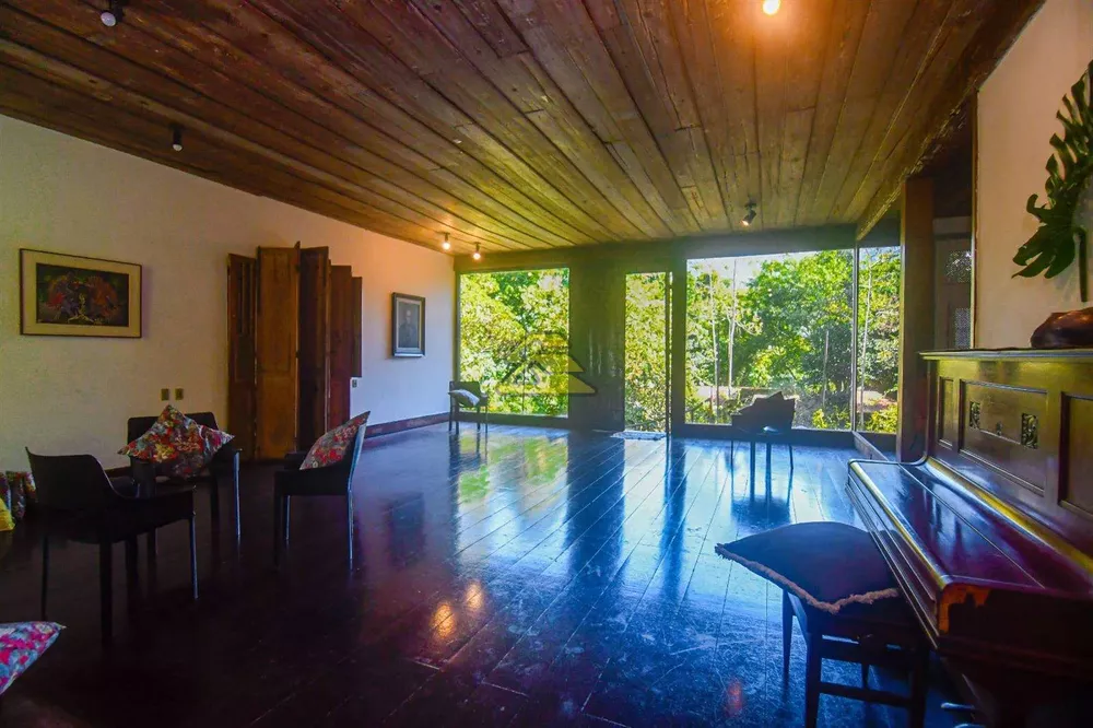 Casa, 5 quartos, 273 m² - Foto 30