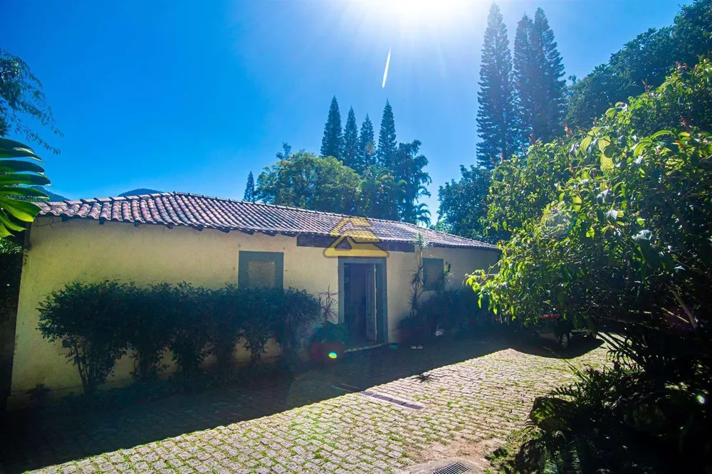 Casa, 5 quartos, 273 m² - Foto 5