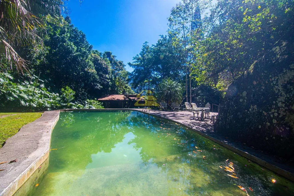 Casa, 5 quartos, 273 m² - Foto 18