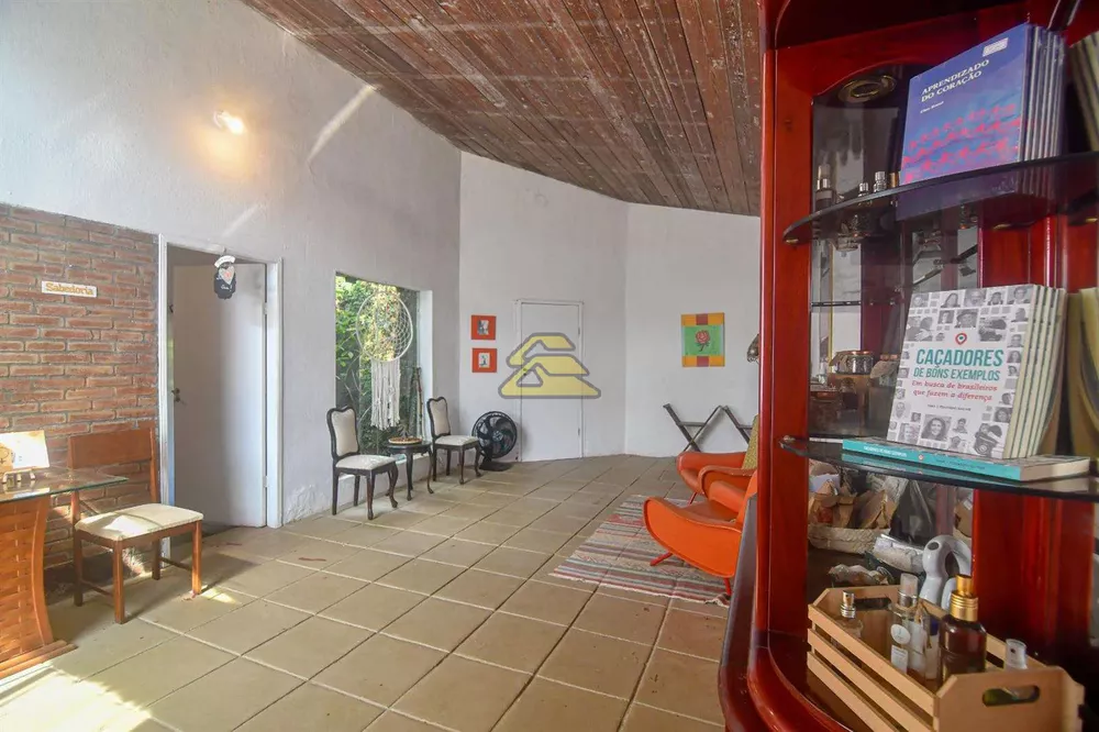 Casa, 5 quartos, 273 m² - Foto 36