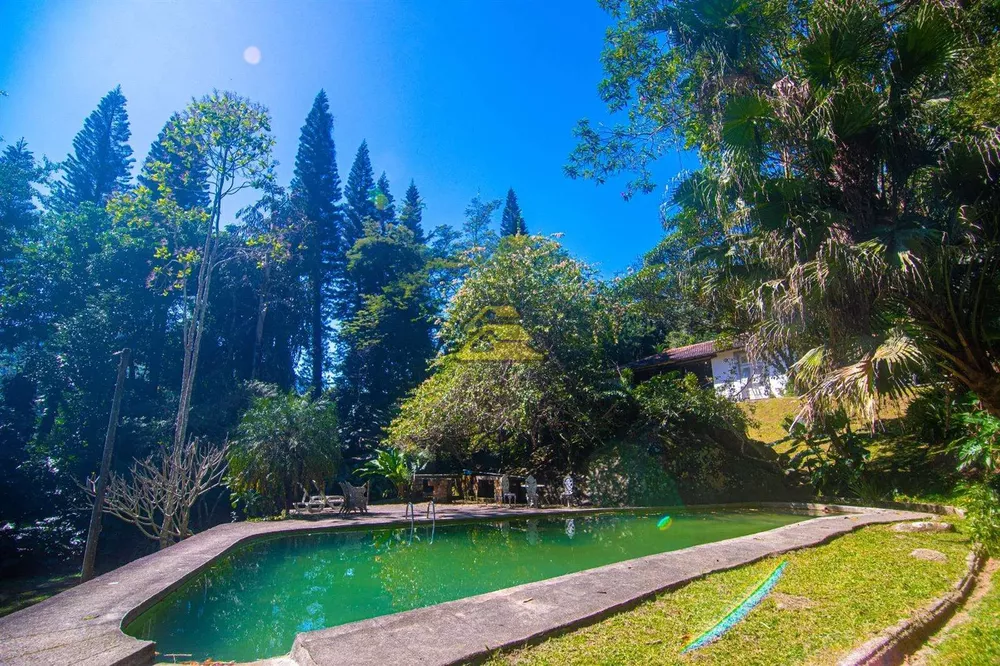 Casa, 5 quartos, 273 m² - Foto 3